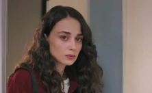 Турецкий сериал Кельн в моем сердце 27 серия