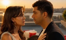 Турецкий сериал Достоинство 5 серия