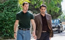 Турецкий сериал Ты тот, кого я люблю 19 серия